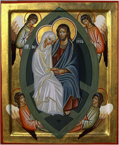 Assunzione della Vergine Maria