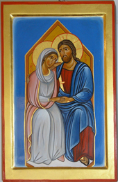 Assunzione della Vergine Maria